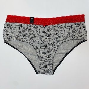 Torrid New Looney Tunes Intimates